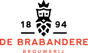 Logo Brouwerij De Brabandere
