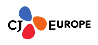 Logo CJ Europe