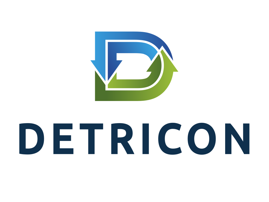 Logo Detricon