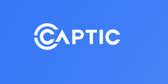 Captic logo