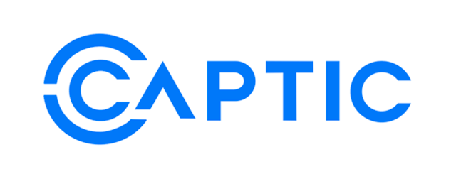 logo captic