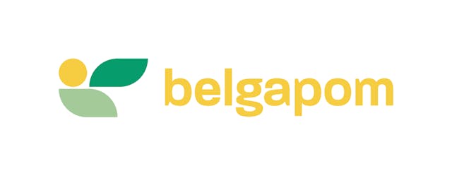 logo Belgapom