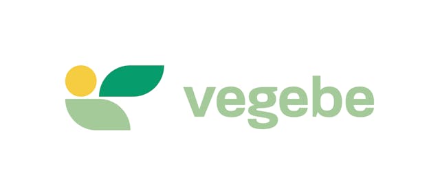 Logo Vegebe