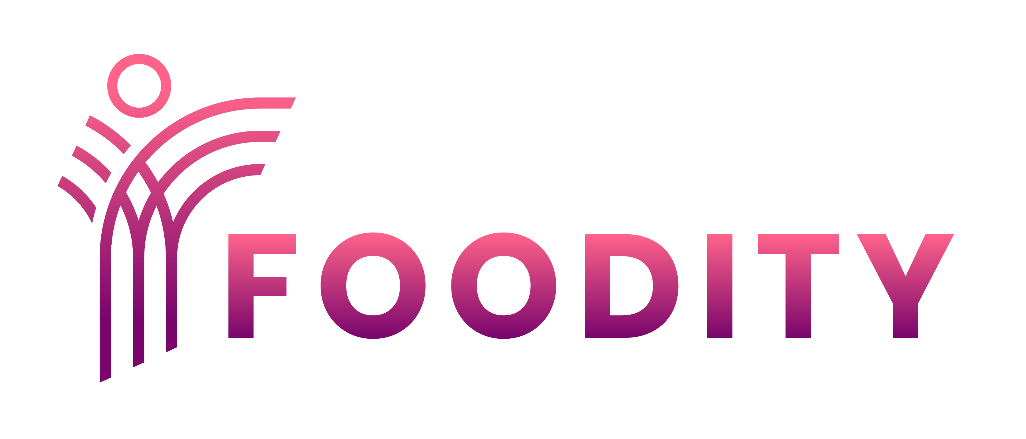 Logo Foodity