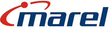 marel logo