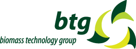 Logo Biomass Technology Group