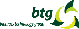 Logo Biomass Technology Group