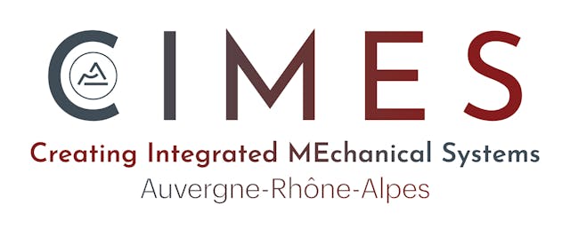 Logo Cimes