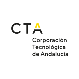 Logo Corporacion Tecnologia de Andalucia