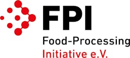 Logo Food Processing Initiative