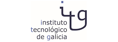 Logo Fundación Instituto Tecnológico de Galicia