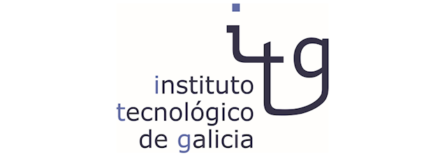 Logo Fundación Instituto Tecnológico de Galicia