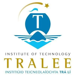 Logo Institute of technology Tralee