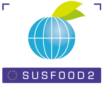 Logo Susfood 2