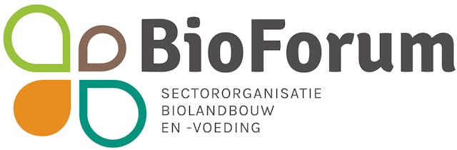 Logo BioForum