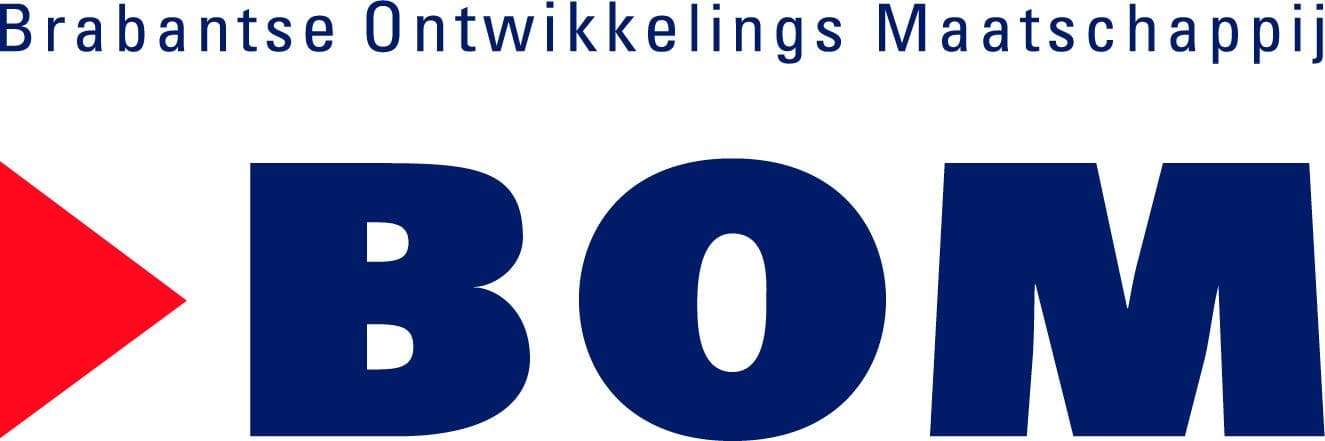 Logo BOM
