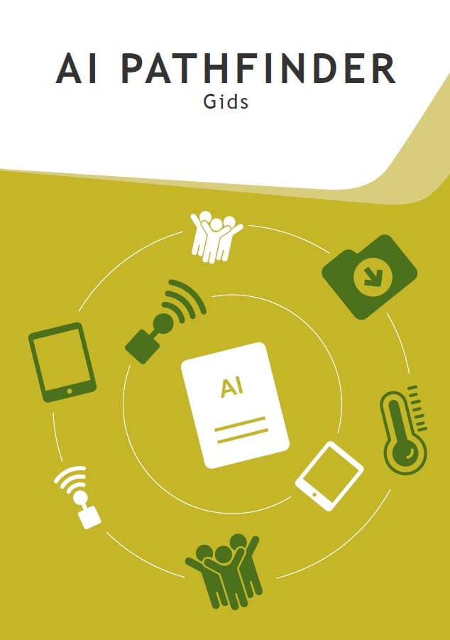 AI Pathfinder gids cover