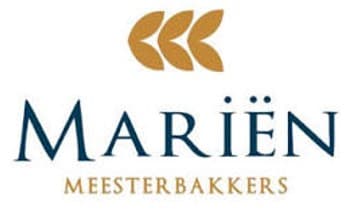 Mariën meesterbakkers logo