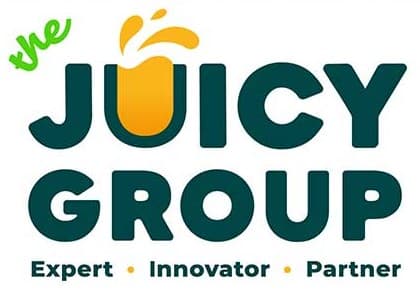 the juicy group logo