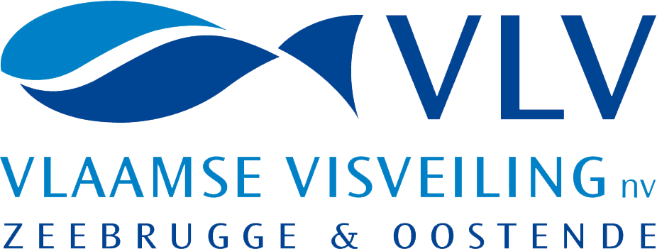 Vlaamse Visveiling logo