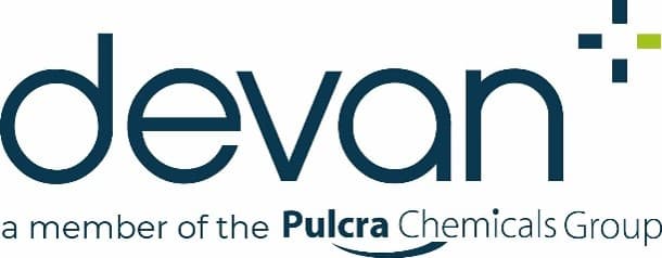 devan logo